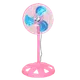 Ventilador de Pedestal Coven 10"